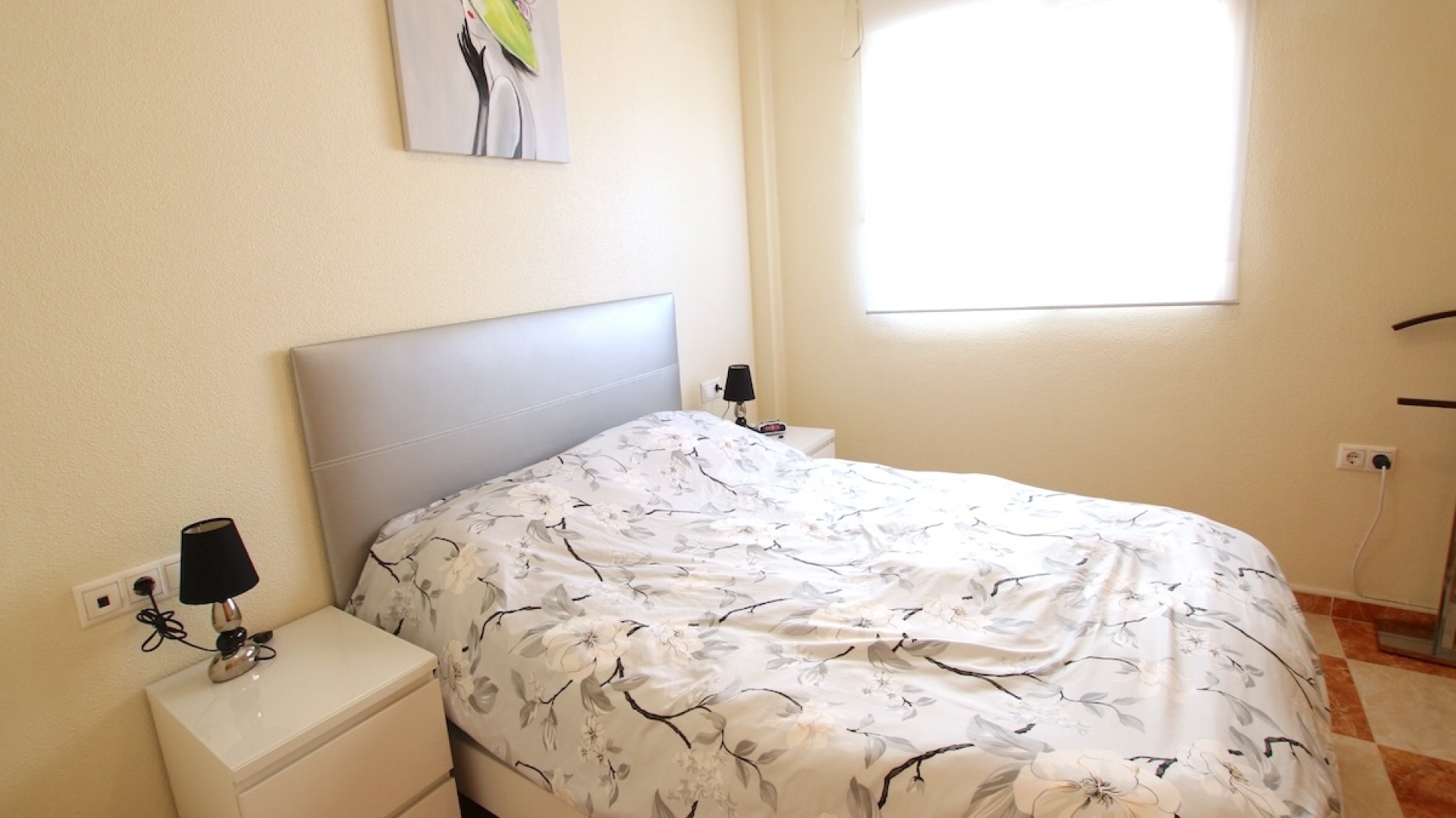 Wederverkoop - Appartement - Heredades - heredades