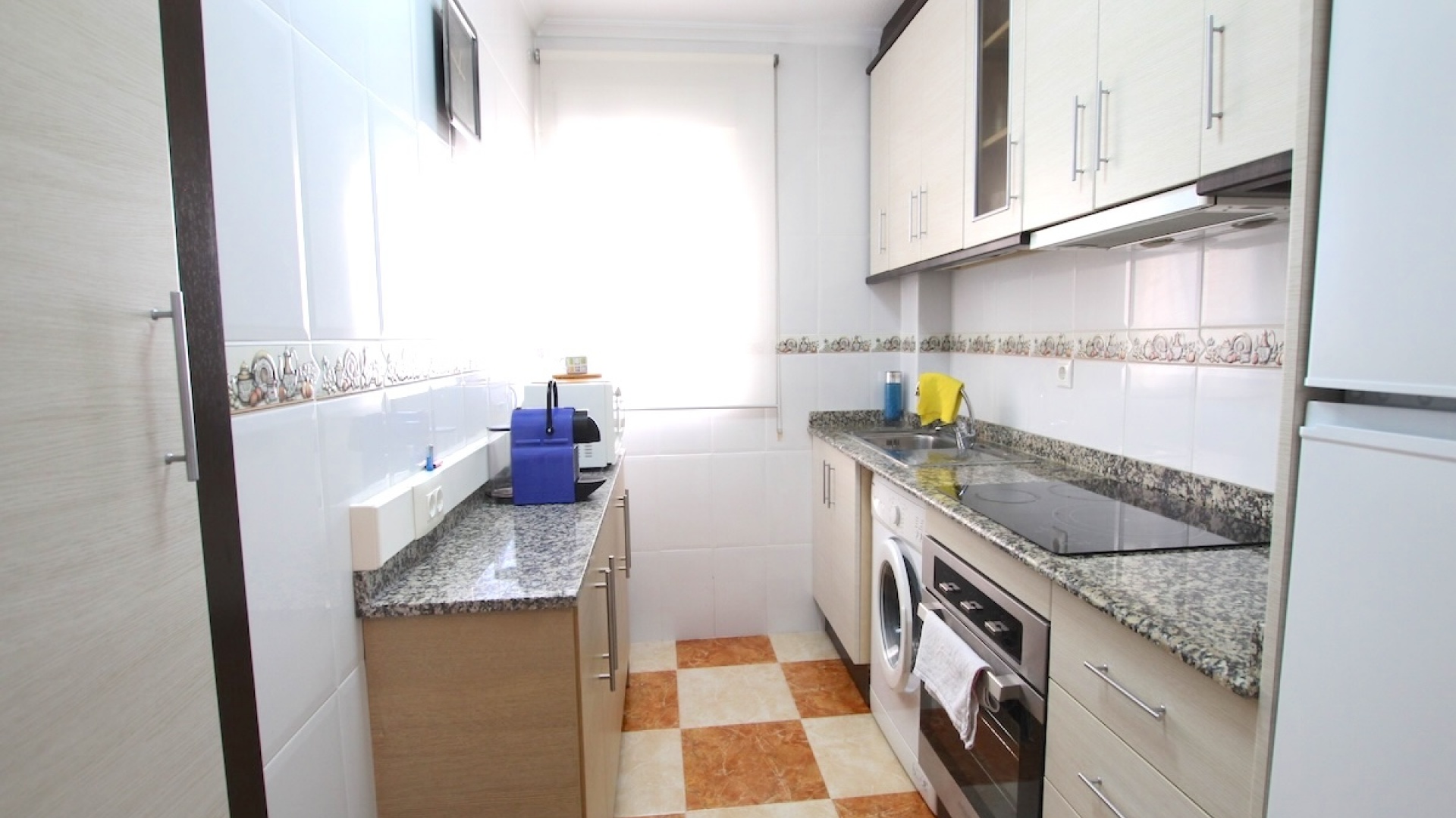 Wederverkoop - Appartement - Heredades - heredades