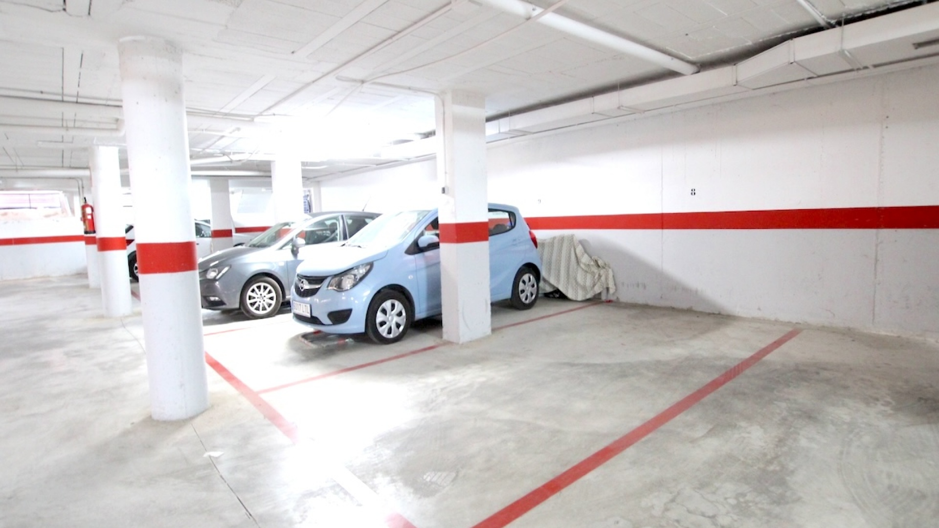 Wederverkoop - Appartement - Heredades - heredades