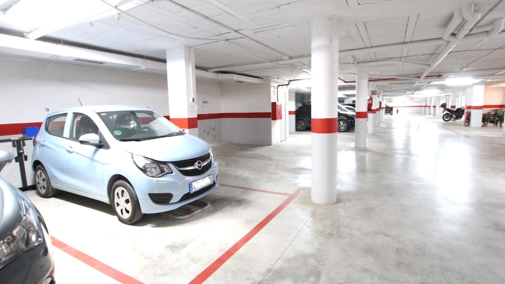 Wederverkoop - Appartement - Heredades - heredades