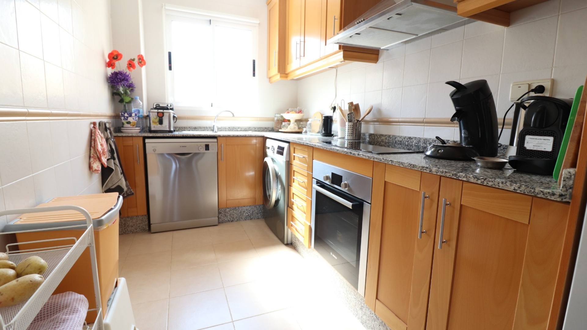 Wederverkoop - Appartement - Jacarilla - Jacarilla - Town