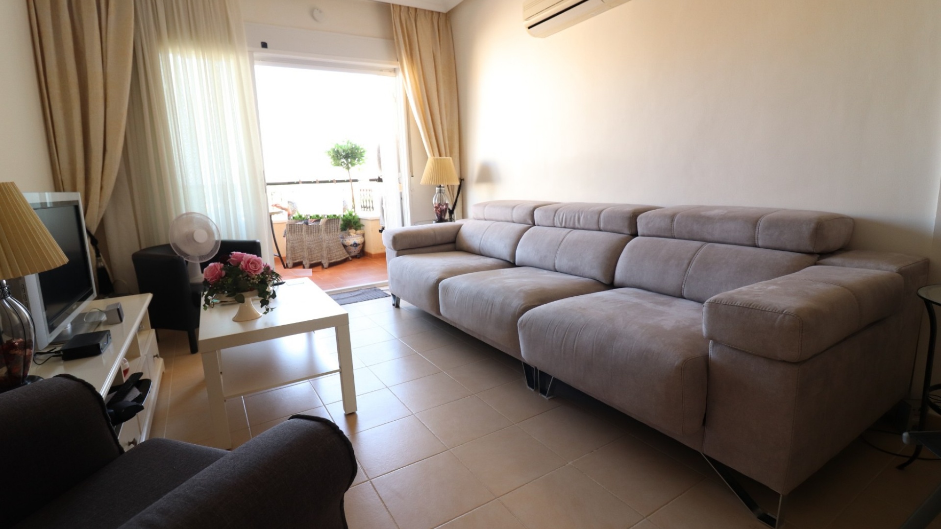 Wederverkoop - Appartement - Jacarilla - Jacarilla - Town