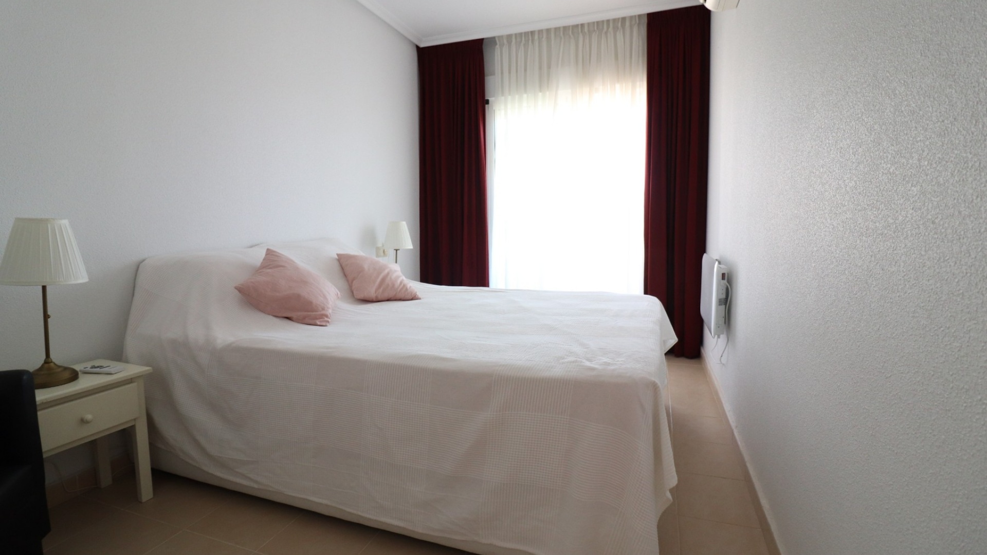 Wederverkoop - Appartement - Jacarilla - Jacarilla - Town