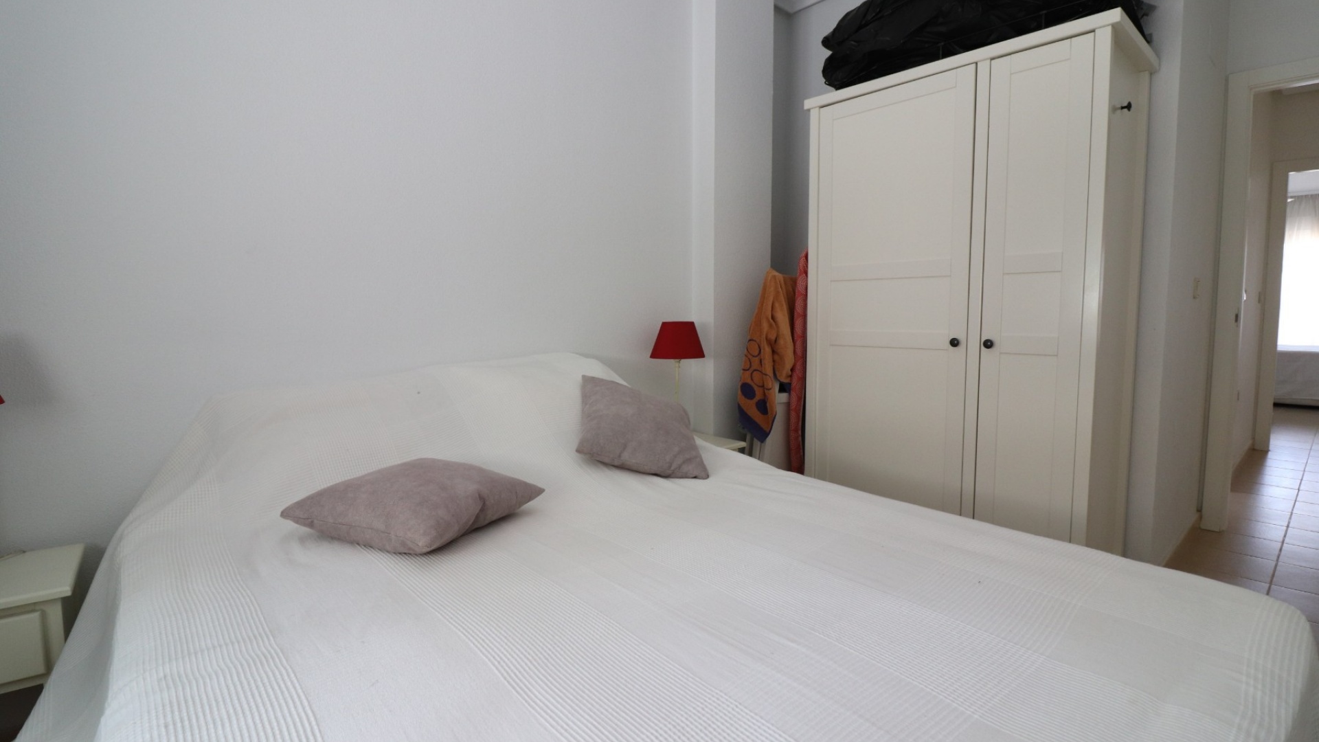 Wederverkoop - Appartement - Jacarilla - Jacarilla - Town