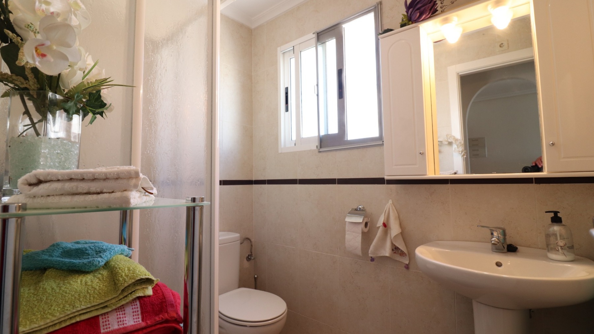 Wederverkoop - Appartement - Jacarilla - Jacarilla - Town