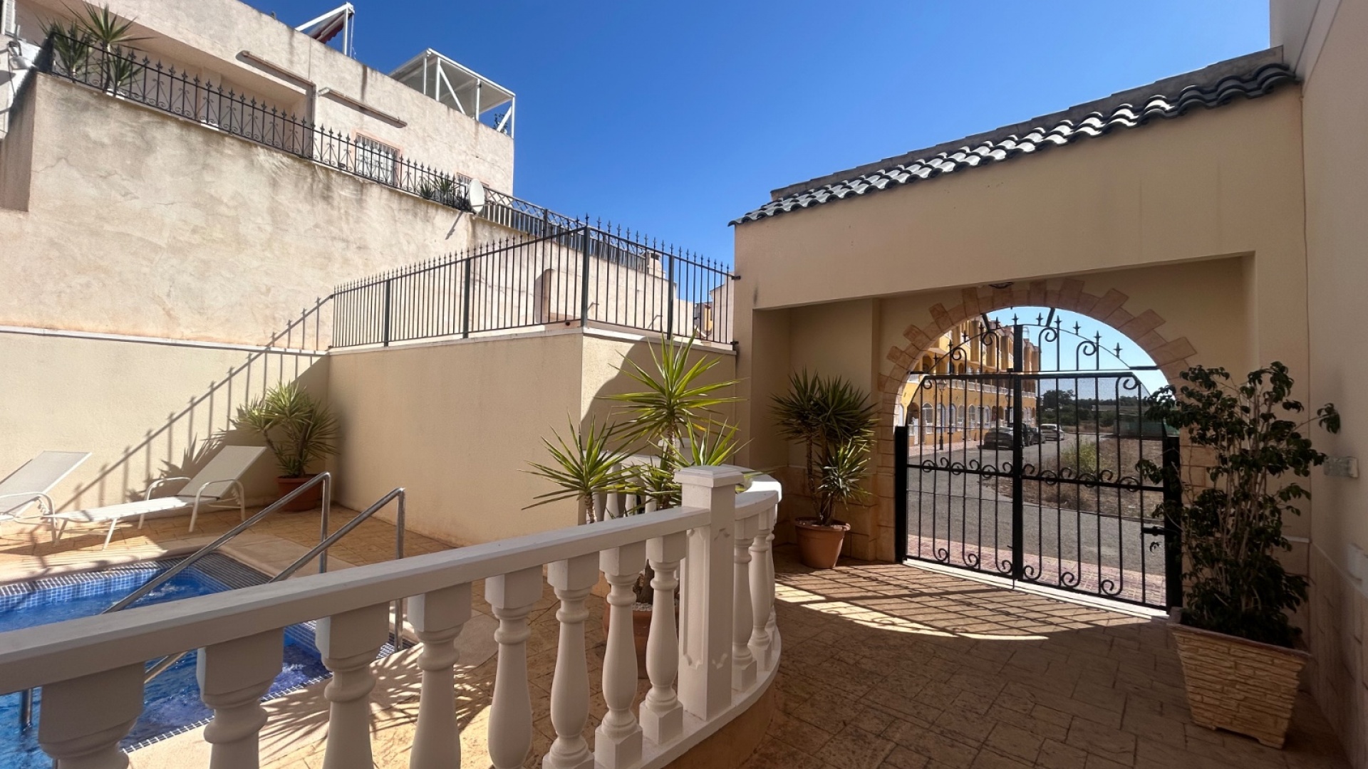 Wederverkoop - Appartement - Jacarilla - jacarilla