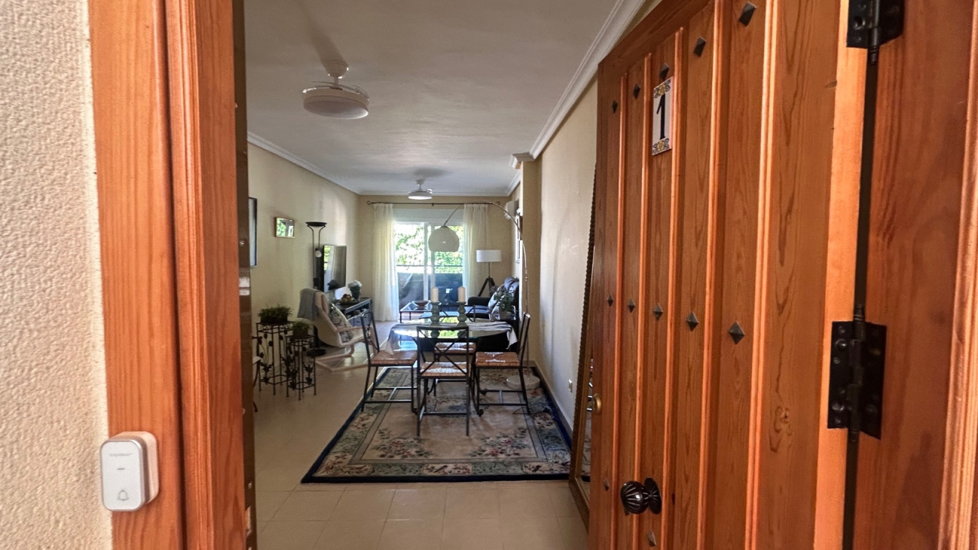 Wederverkoop - Appartement - Jacarilla - jacarilla