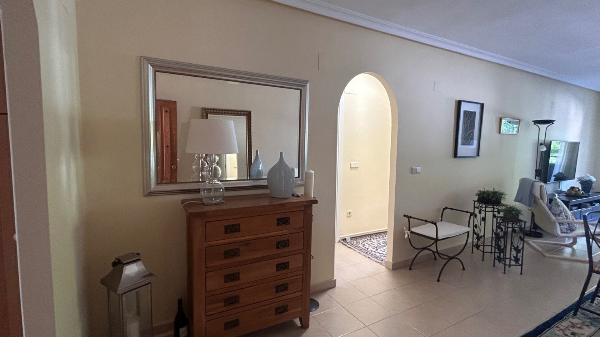 Wederverkoop - Appartement - Jacarilla - jacarilla