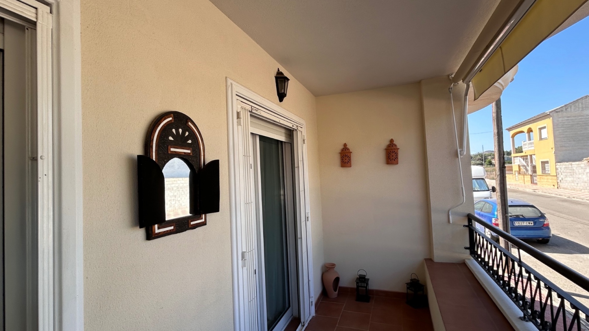 Wederverkoop - Appartement - Jacarilla - jacarilla