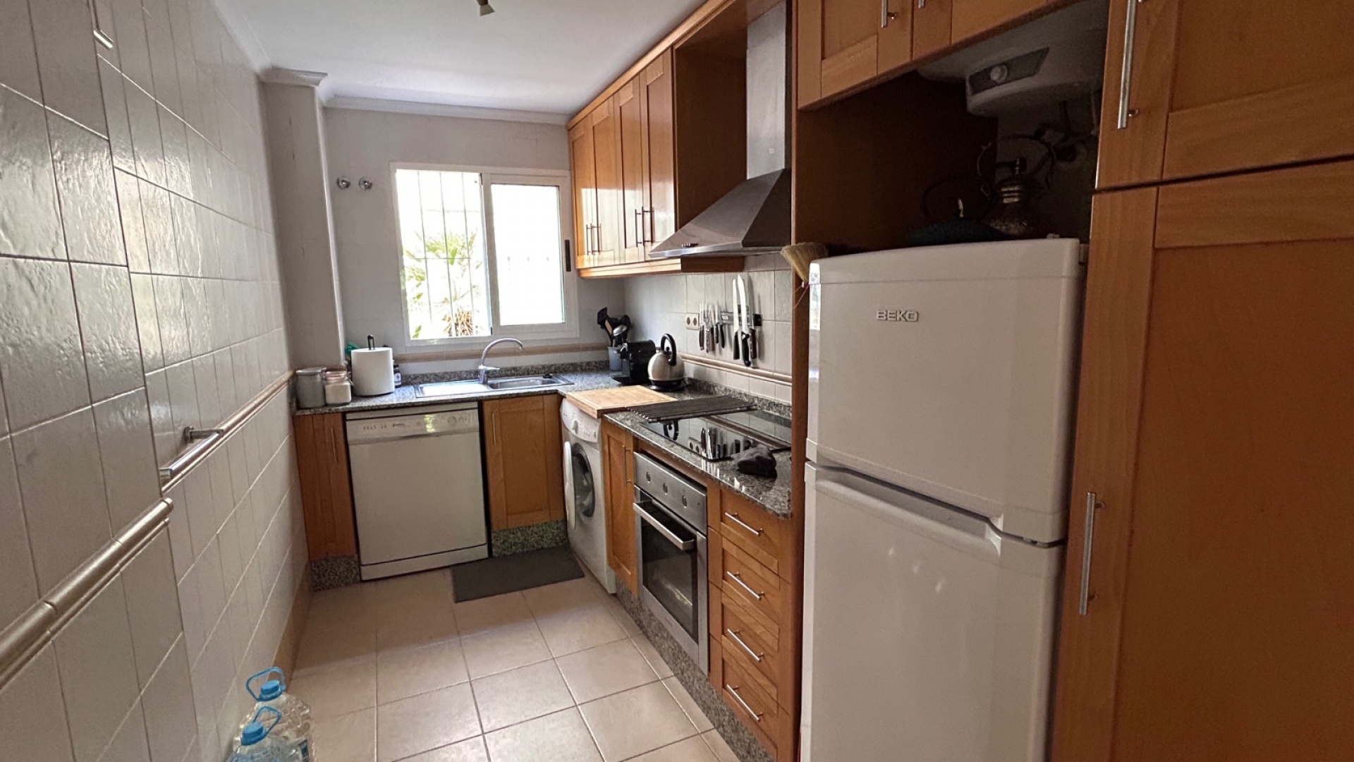 Wederverkoop - Appartement - Jacarilla - jacarilla