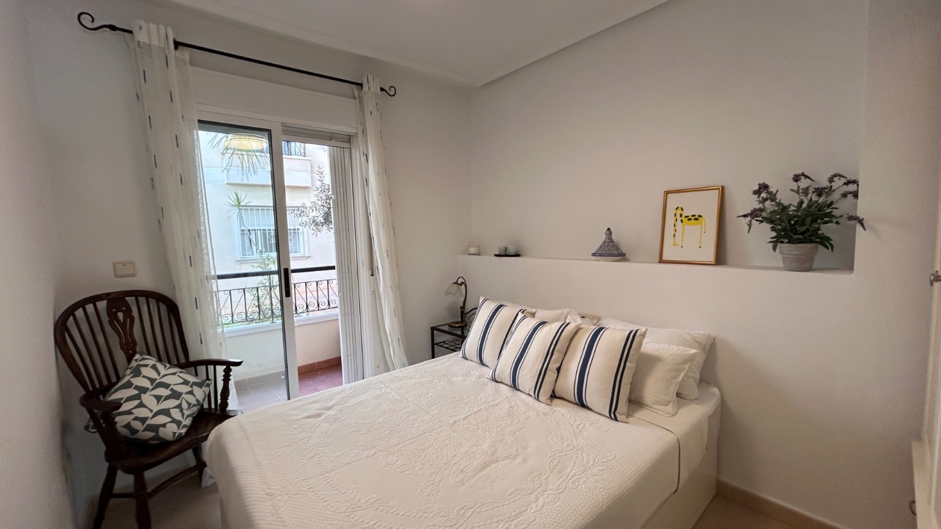 Wederverkoop - Appartement - Jacarilla - jacarilla