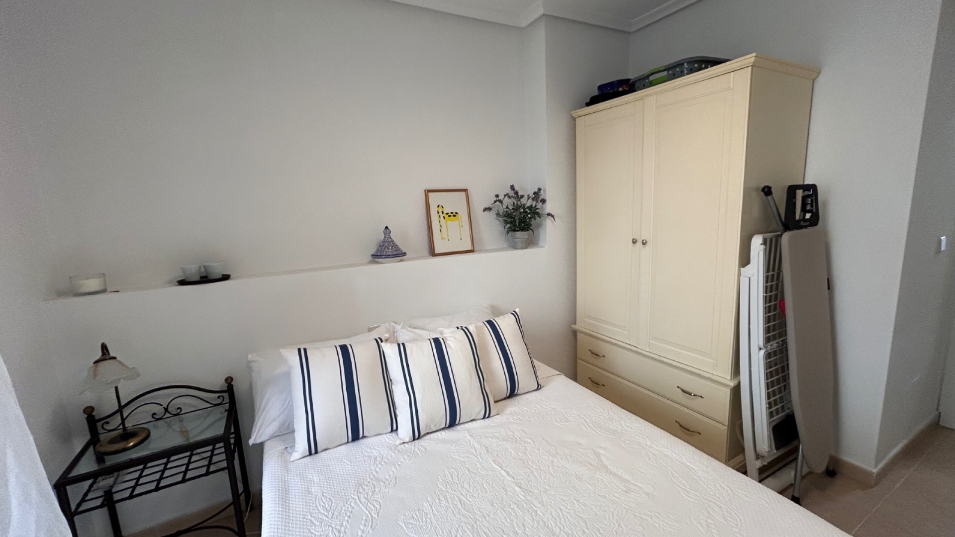 Wederverkoop - Appartement - Jacarilla - jacarilla