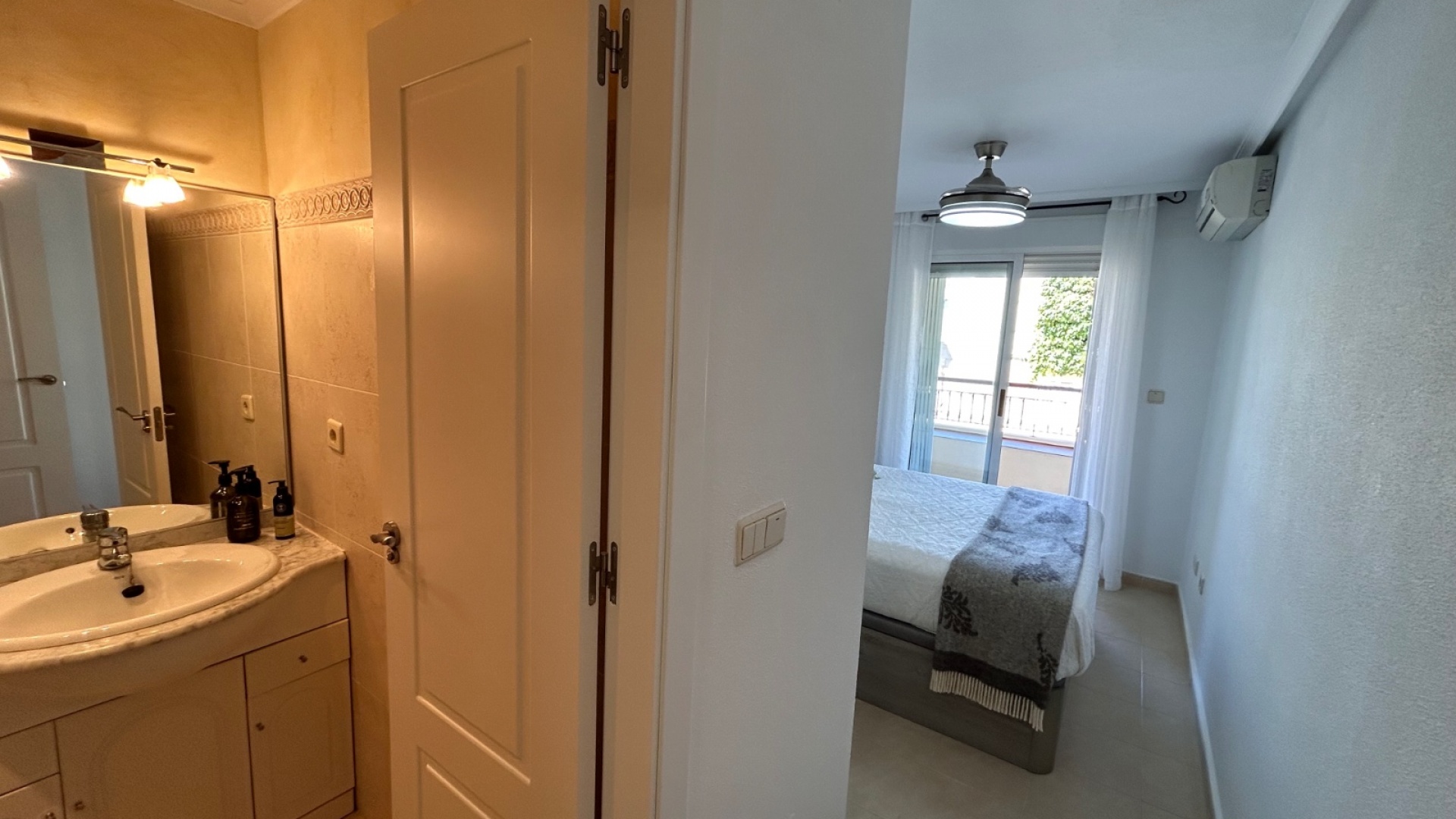 Wederverkoop - Appartement - Jacarilla - jacarilla