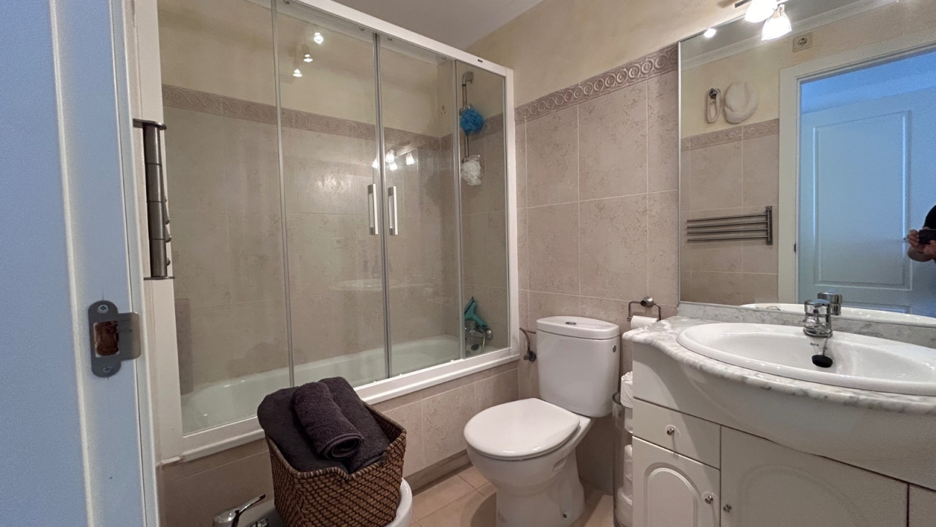 Wederverkoop - Appartement - Jacarilla - jacarilla