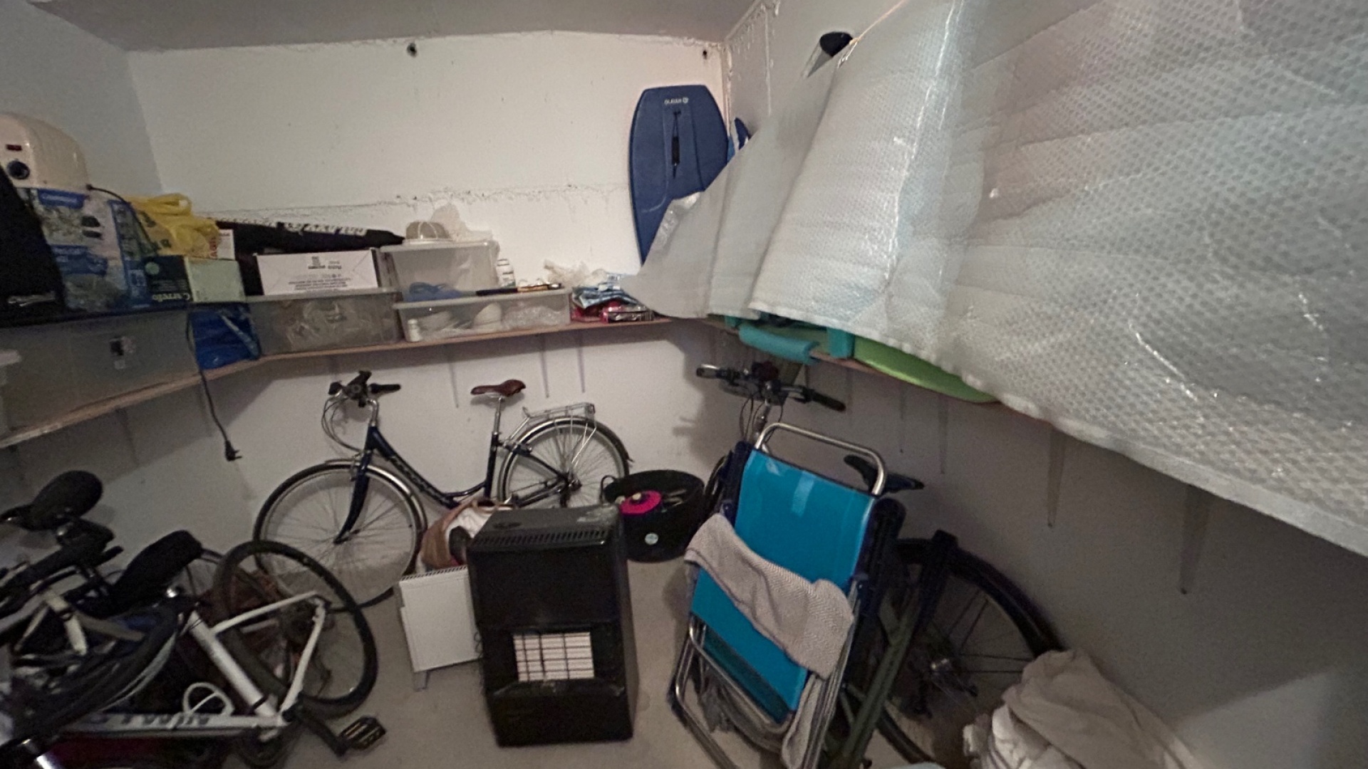 Wederverkoop - Appartement - Jacarilla - jacarilla