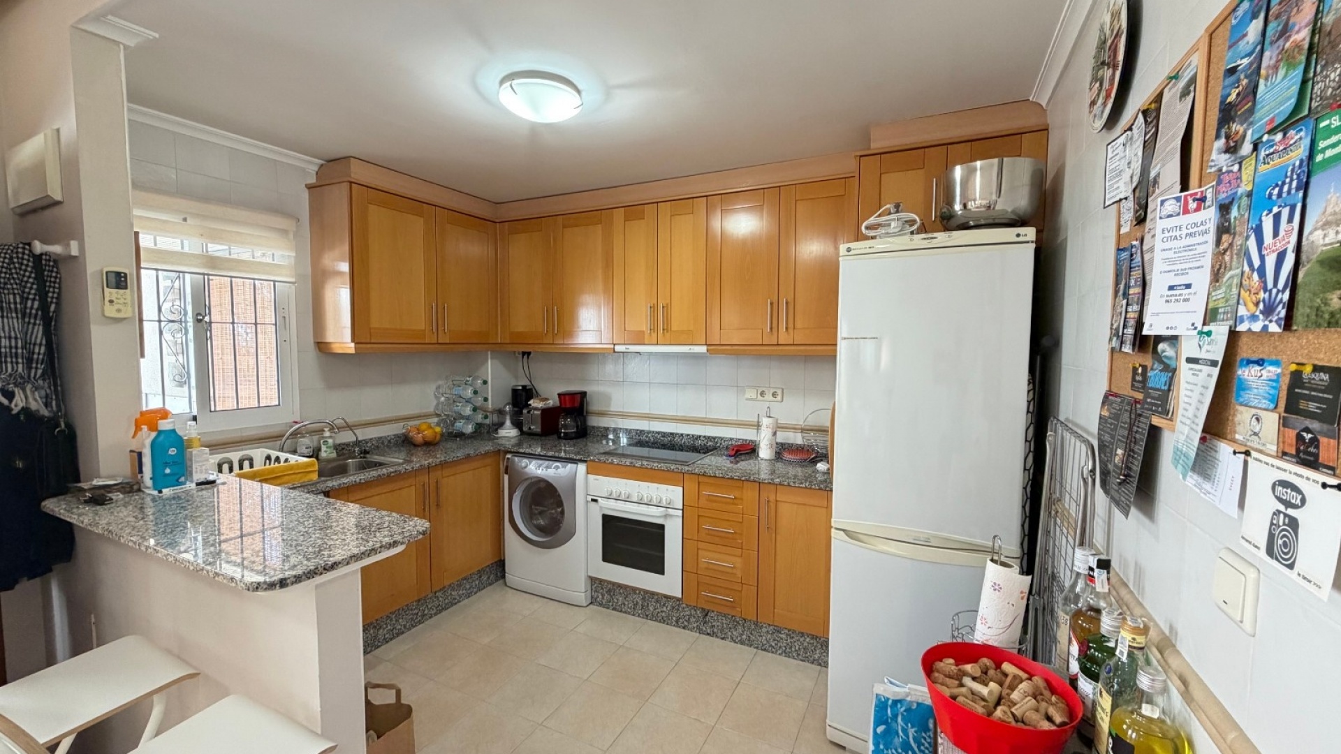 Wederverkoop - Appartement - Jacarilla - jacarilla