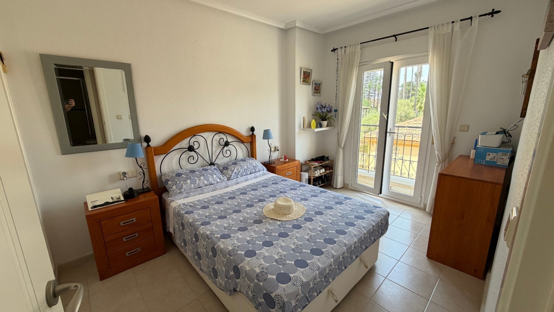 Wederverkoop - Appartement - Jacarilla - jacarilla