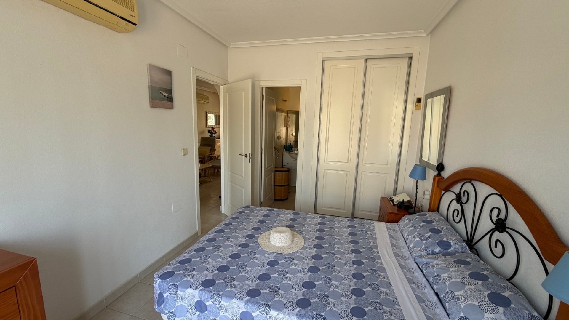 Wederverkoop - Appartement - Jacarilla - jacarilla