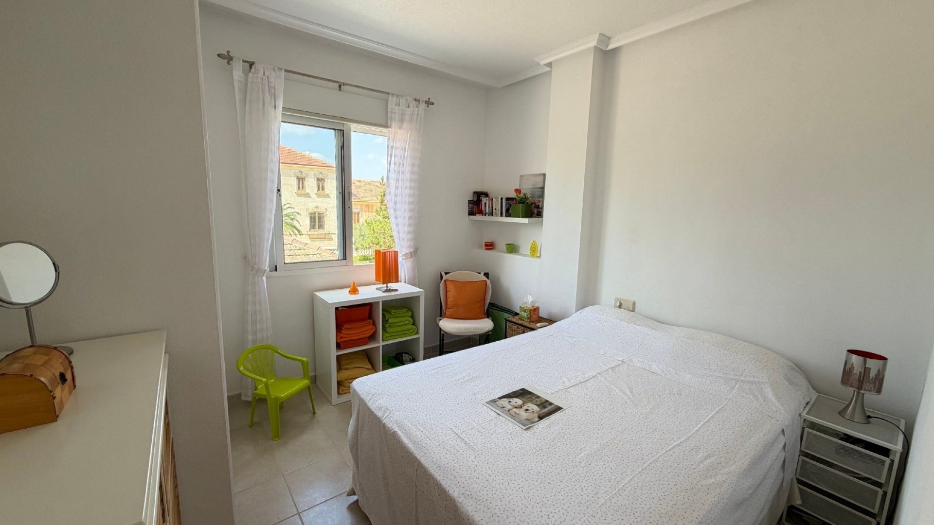 Wederverkoop - Appartement - Jacarilla - jacarilla