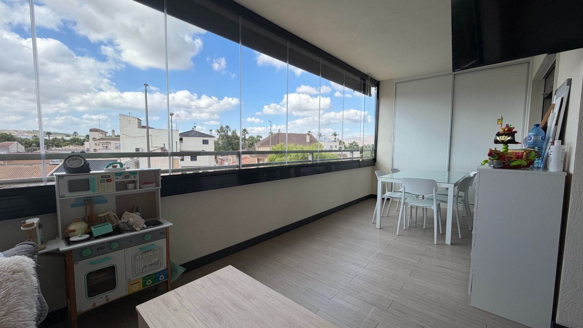 Wederverkoop - Appartement - Jacarilla - jacarilla