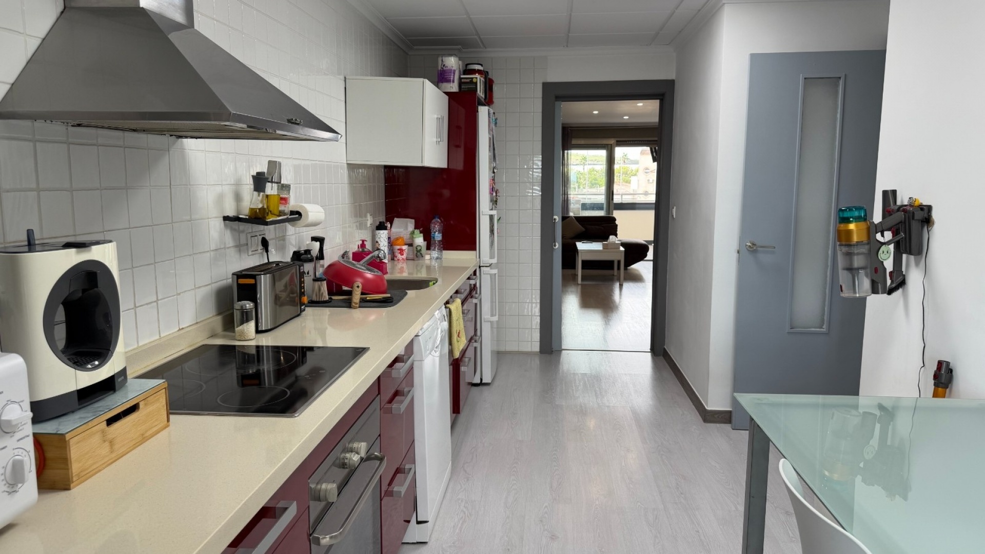 Wederverkoop - Appartement - Jacarilla - jacarilla
