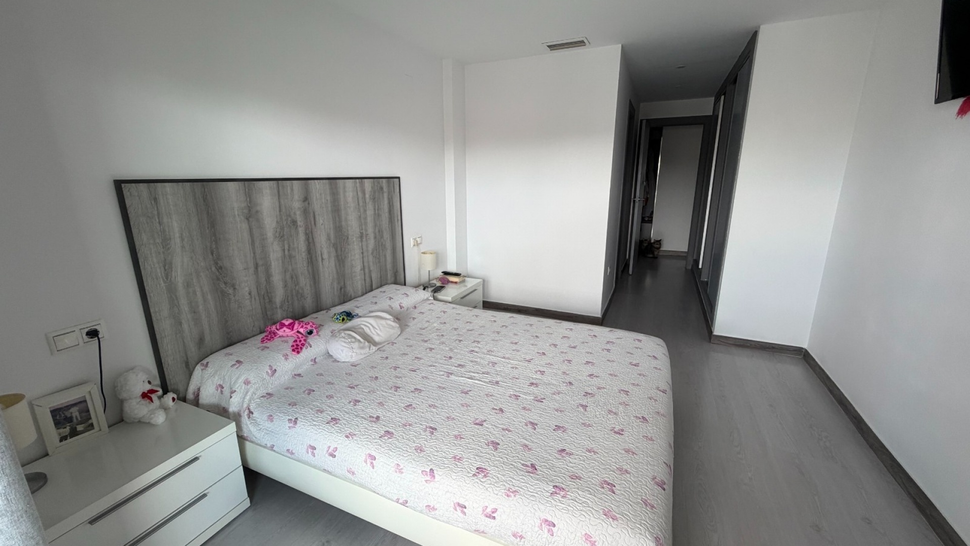 Wederverkoop - Appartement - Jacarilla - jacarilla