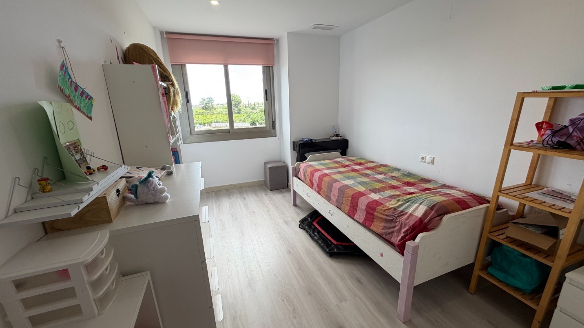 Wederverkoop - Appartement - Jacarilla - jacarilla