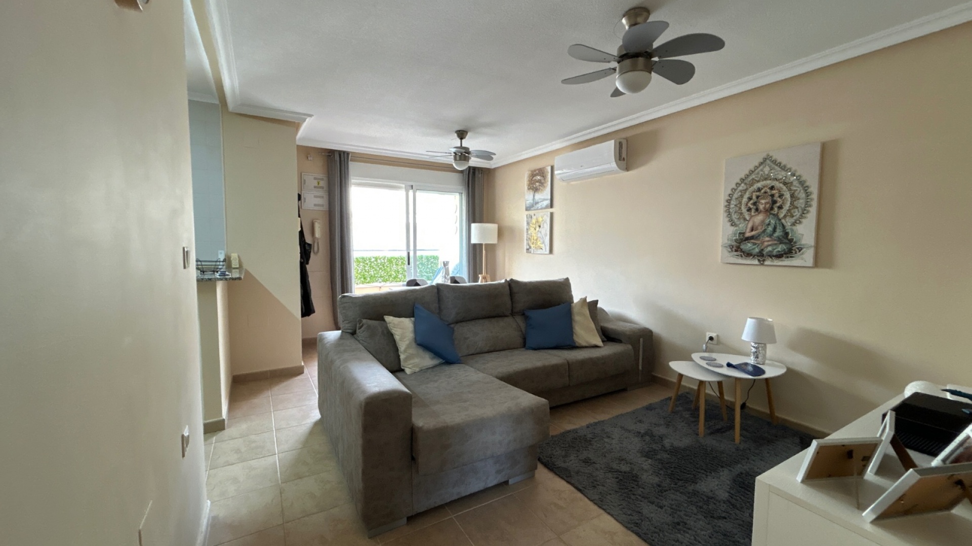 Wederverkoop - Appartement - Jacarilla - pueblo