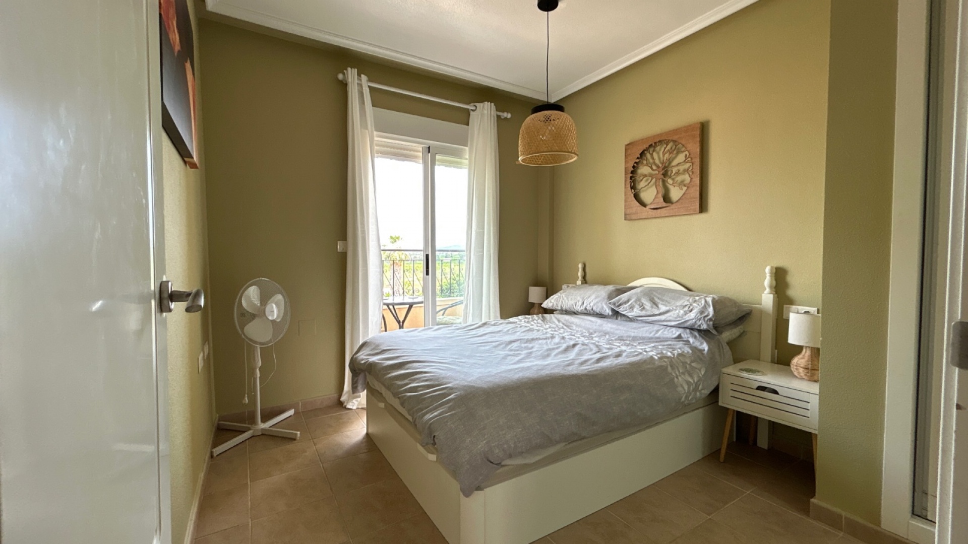 Wederverkoop - Appartement - Jacarilla - pueblo