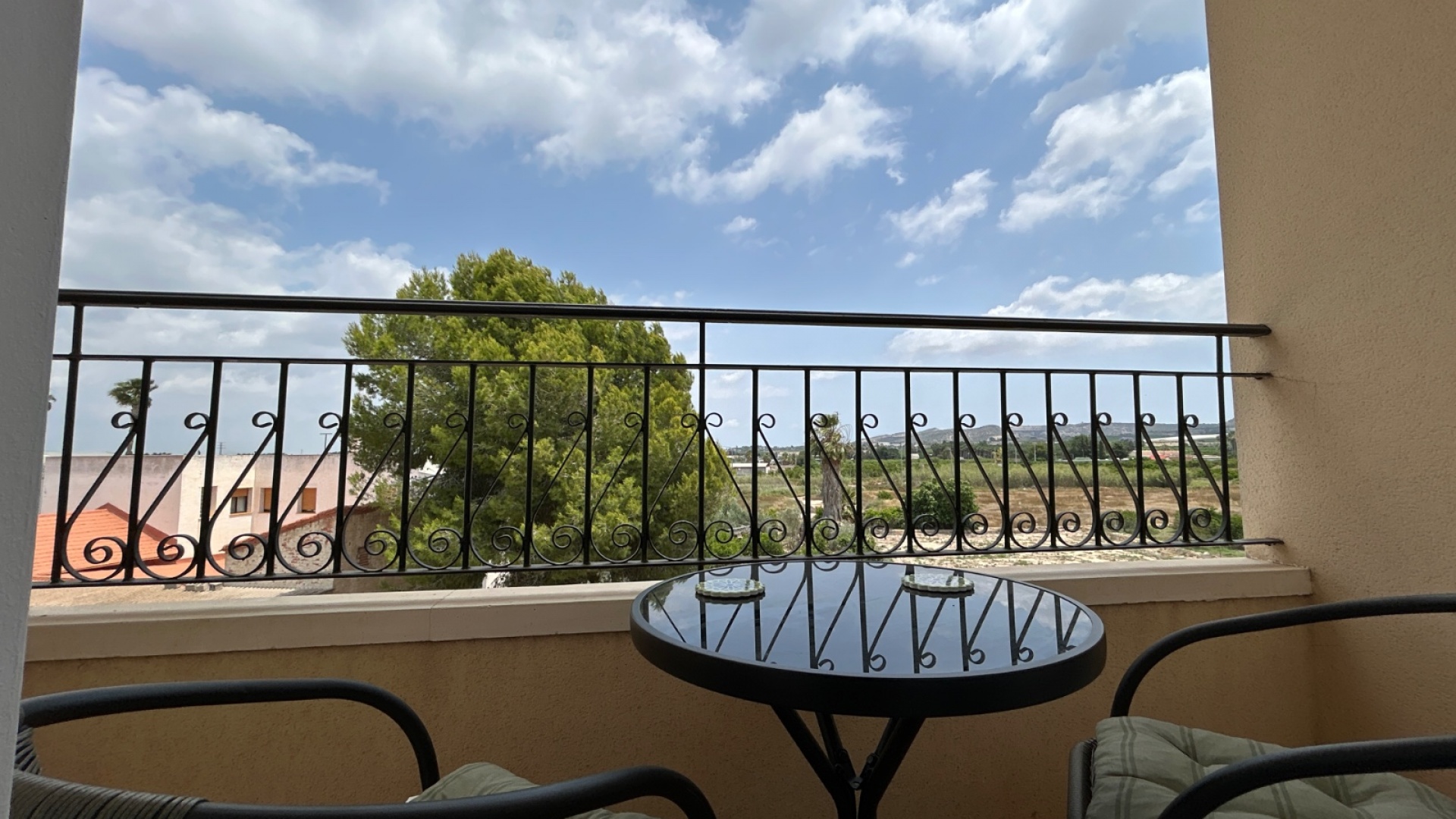 Wederverkoop - Appartement - Jacarilla - pueblo