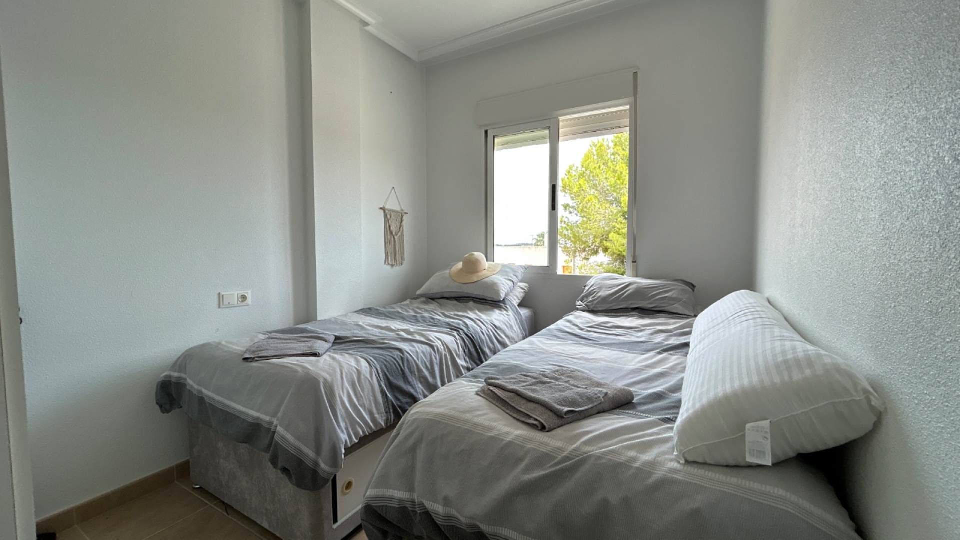 Wederverkoop - Appartement - Jacarilla - pueblo