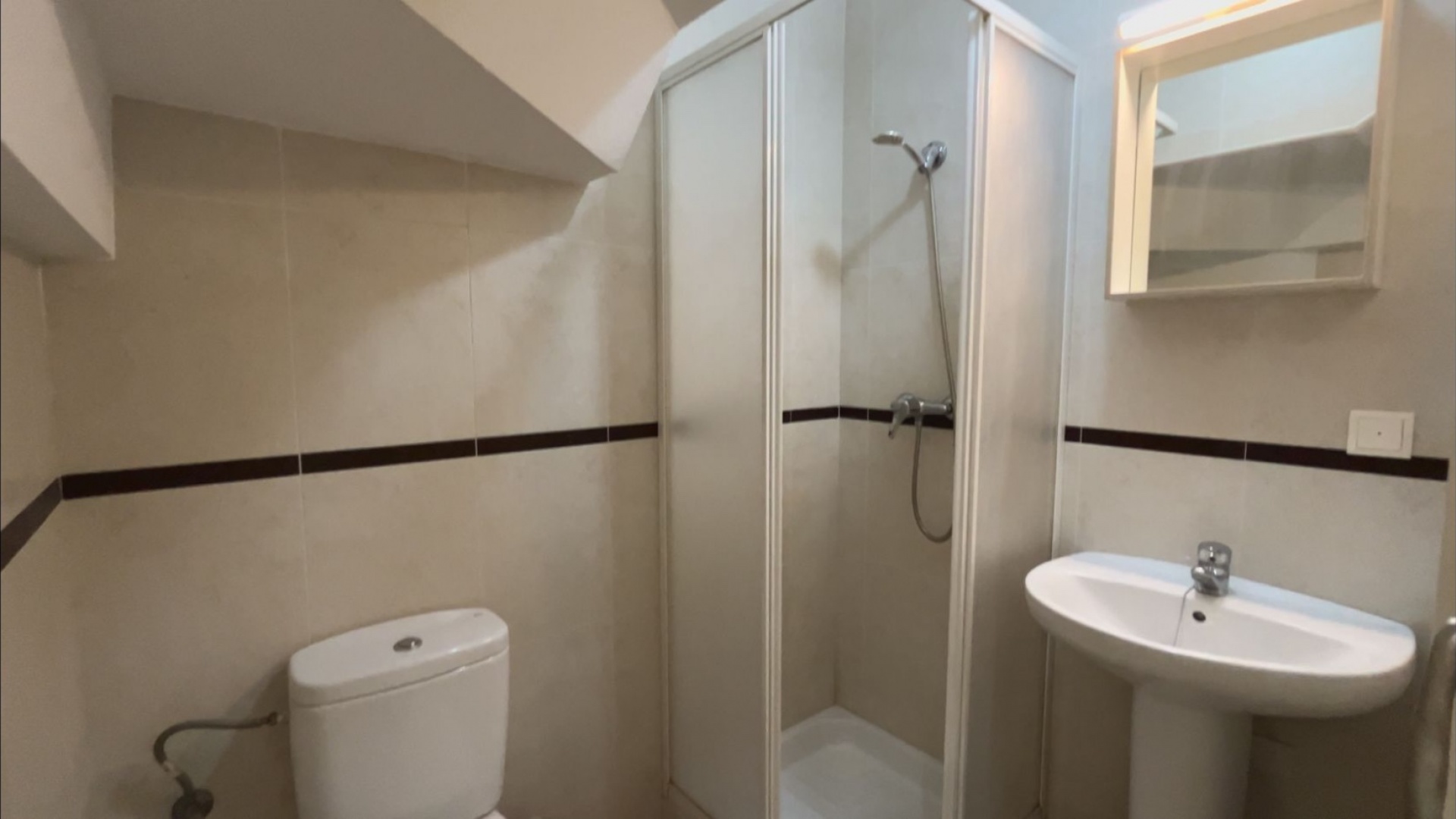 Wederverkoop - Appartement - Jacarilla - pueblo