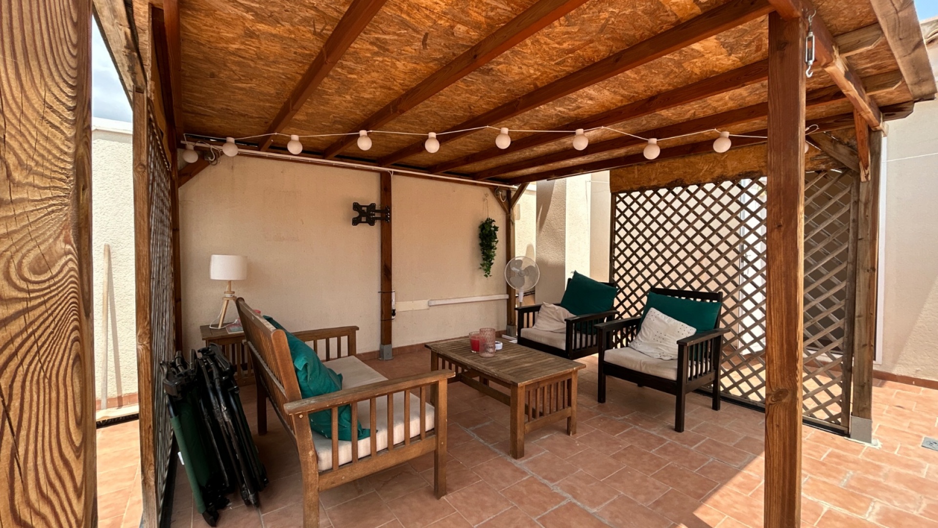 Wederverkoop - Appartement - Jacarilla - pueblo