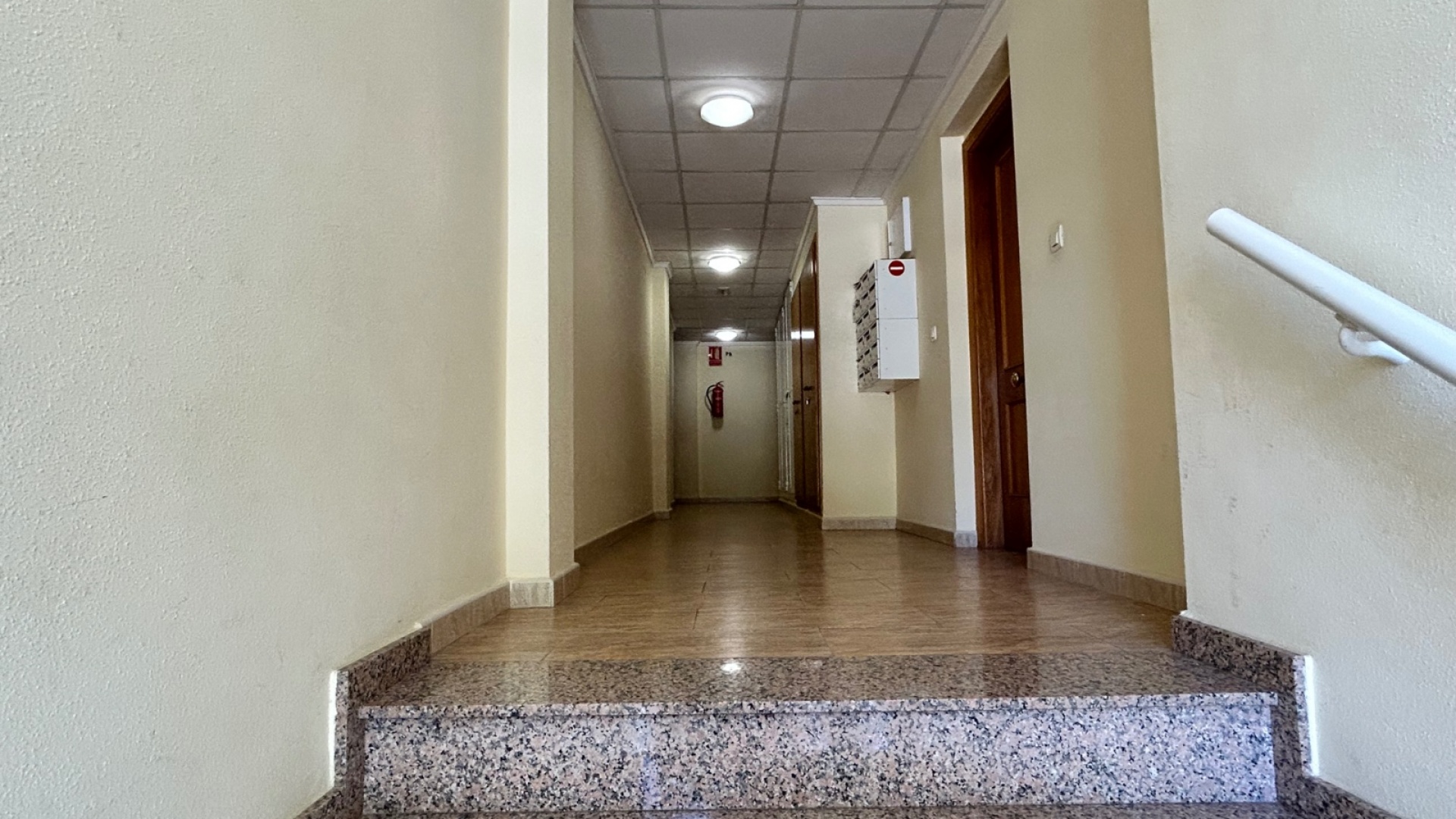 Wederverkoop - Appartement - Jacarilla - pueblo