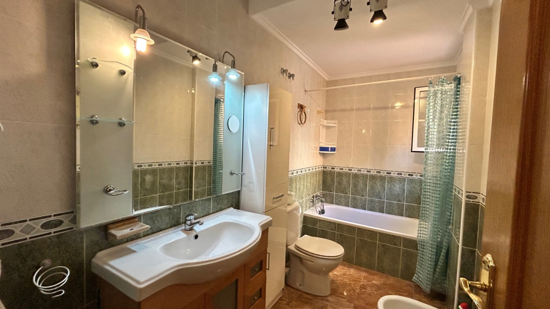 Wederverkoop - Appartement - Jacarilla - pueblo