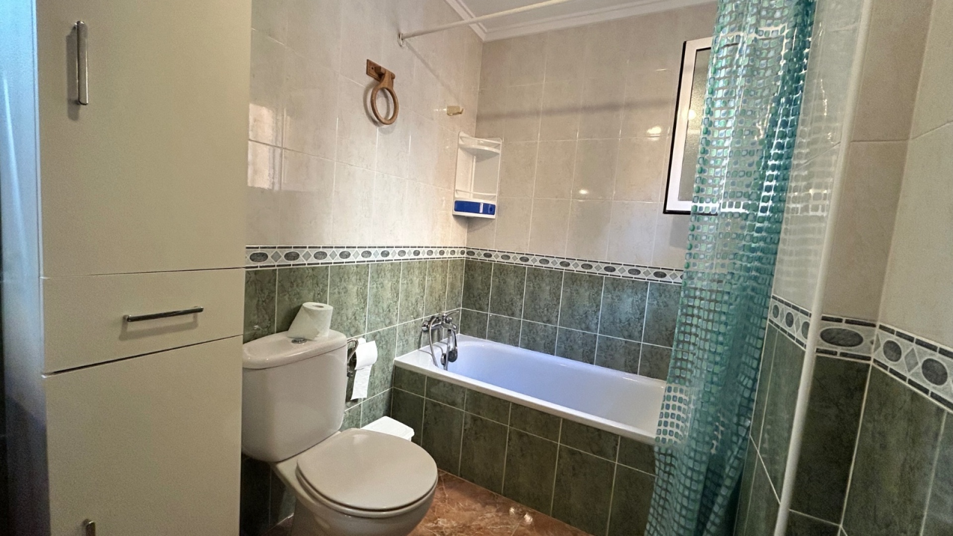 Wederverkoop - Appartement - Jacarilla - pueblo