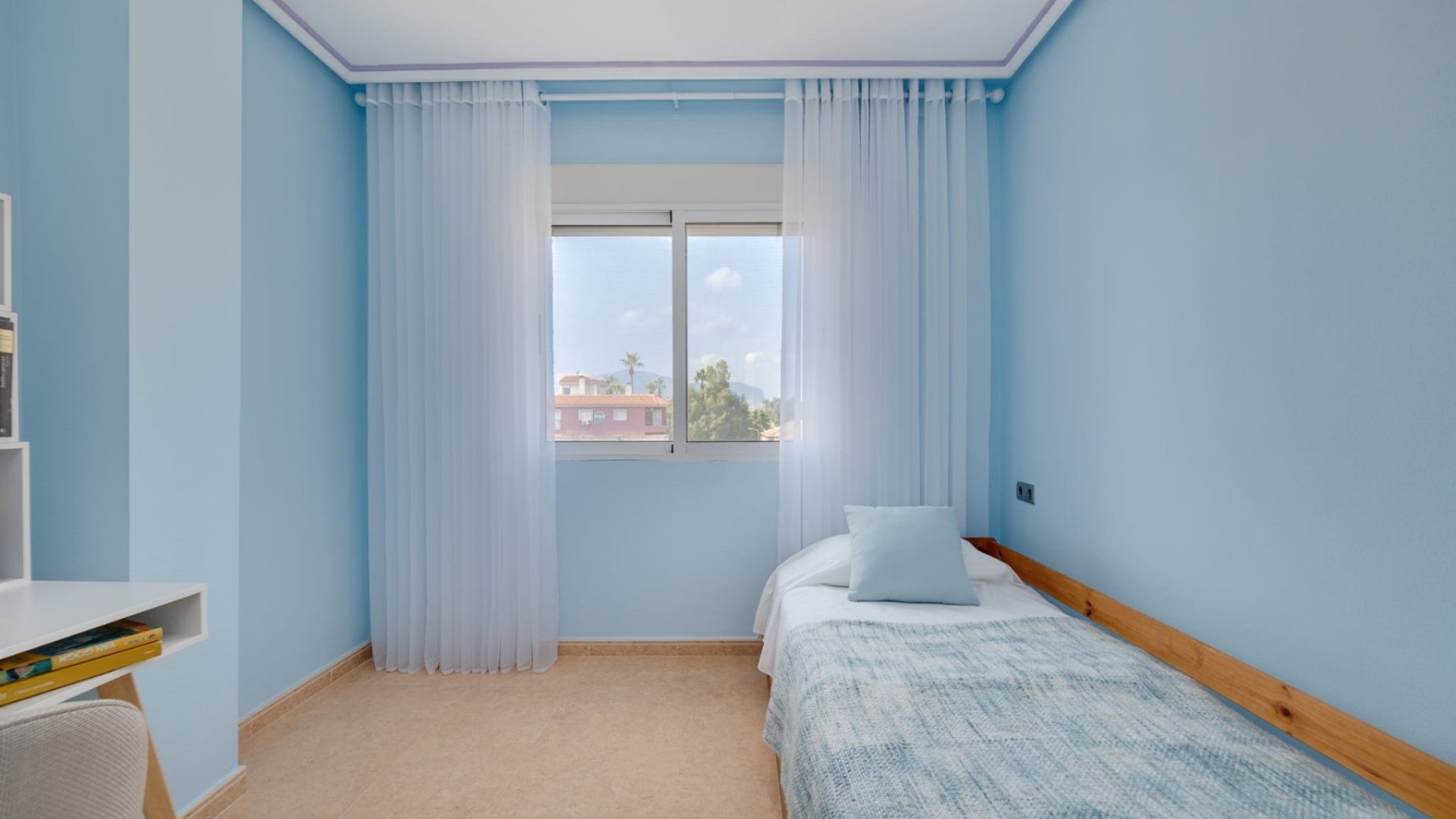 Wederverkoop - Appartement - Jacarilla