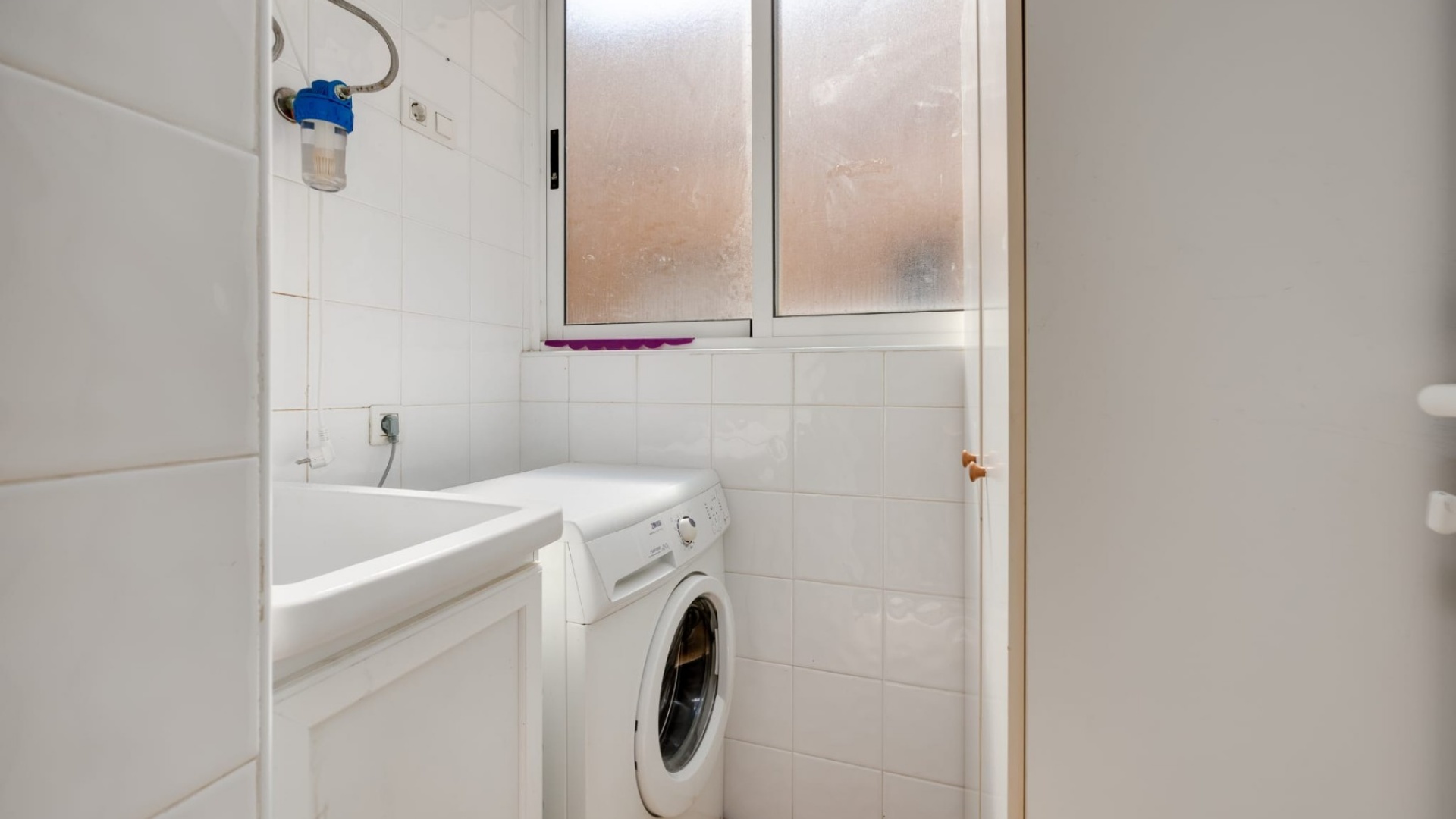 Wederverkoop - Appartement - Jacarilla