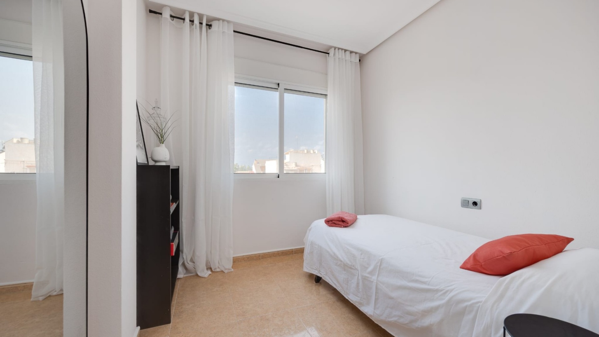 Wederverkoop - Appartement - Jacarilla