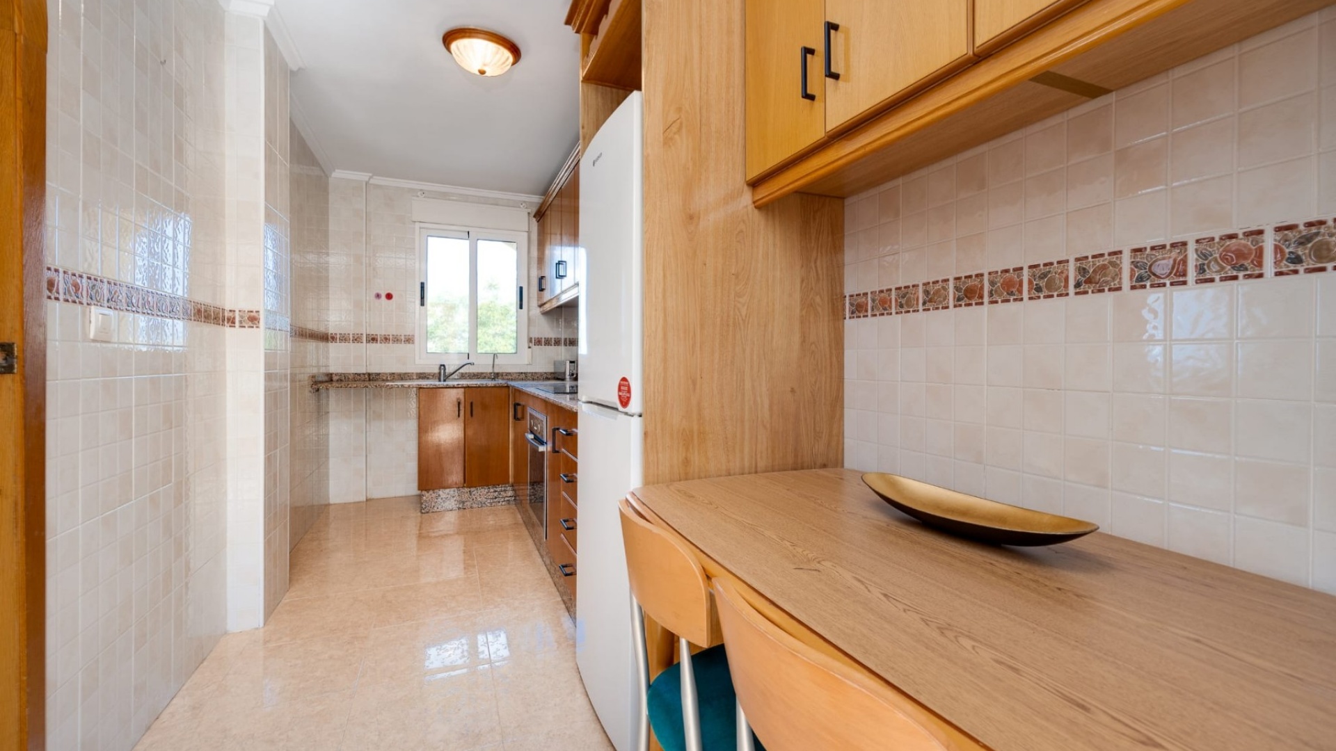 Wederverkoop - Appartement - Jacarilla