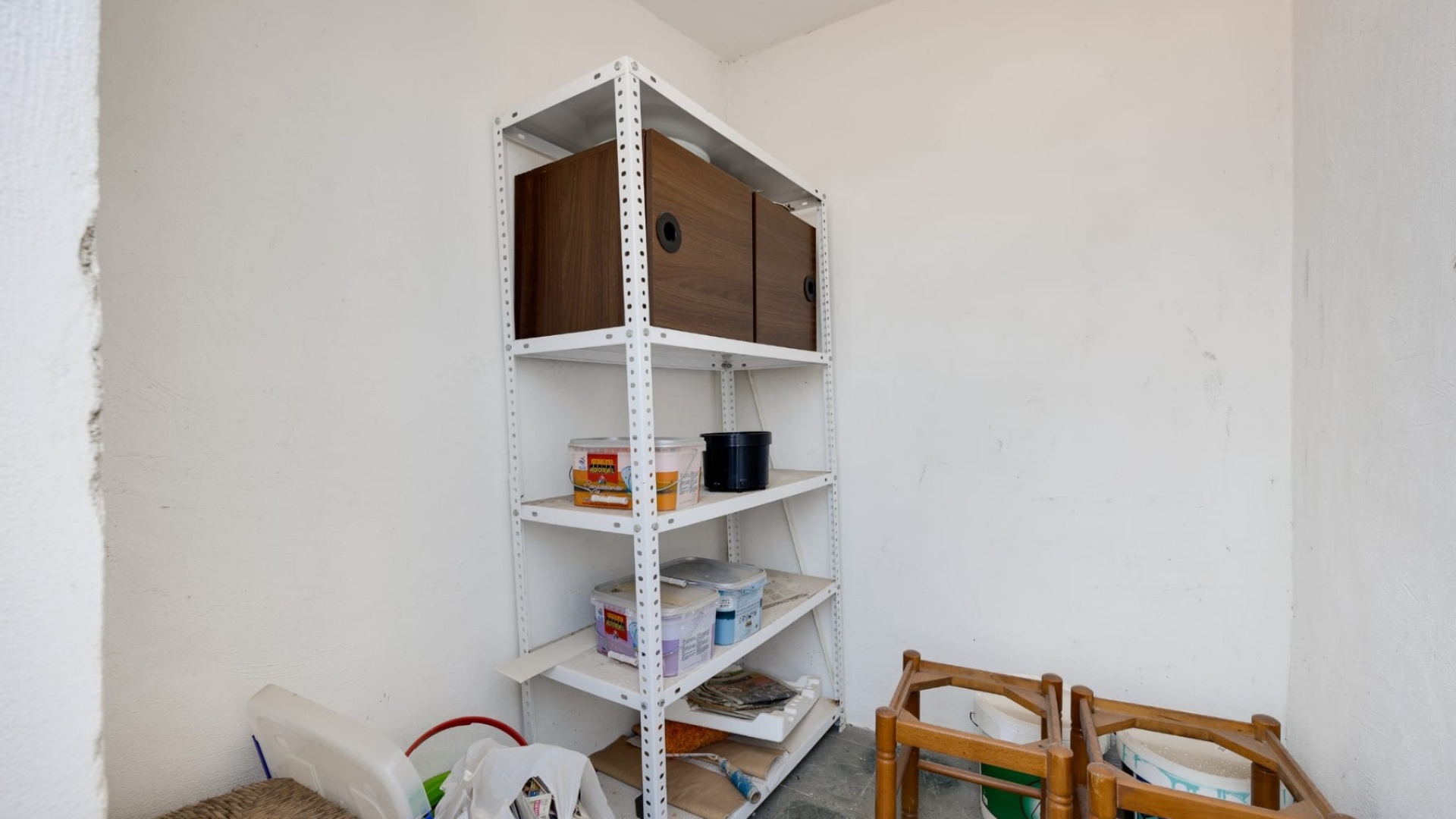 Wederverkoop - Appartement - Jacarilla