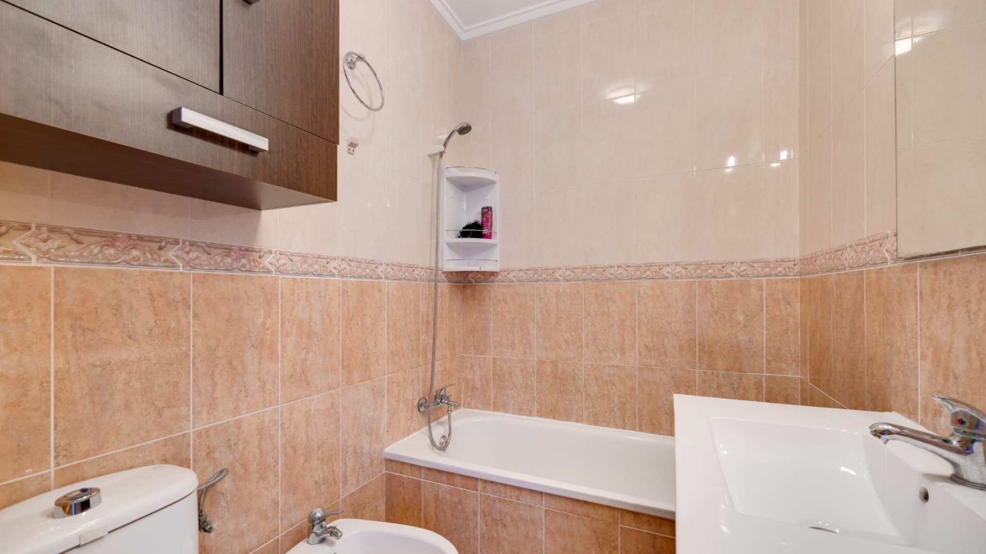 Wederverkoop - Appartement - Jacarilla