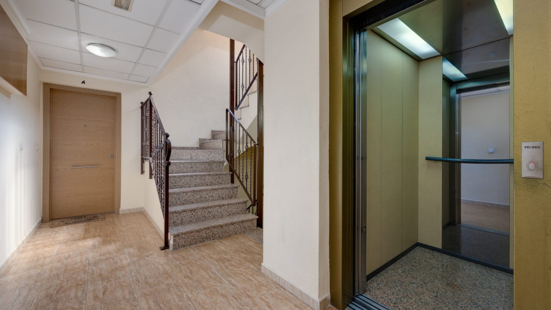 Wederverkoop - Appartement - Jacarilla