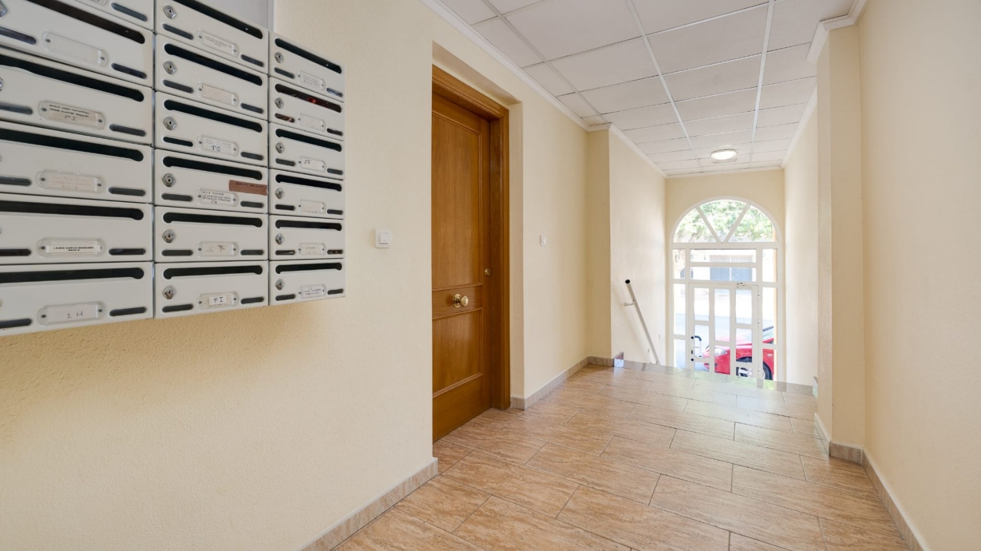 Wederverkoop - Appartement - Jacarilla