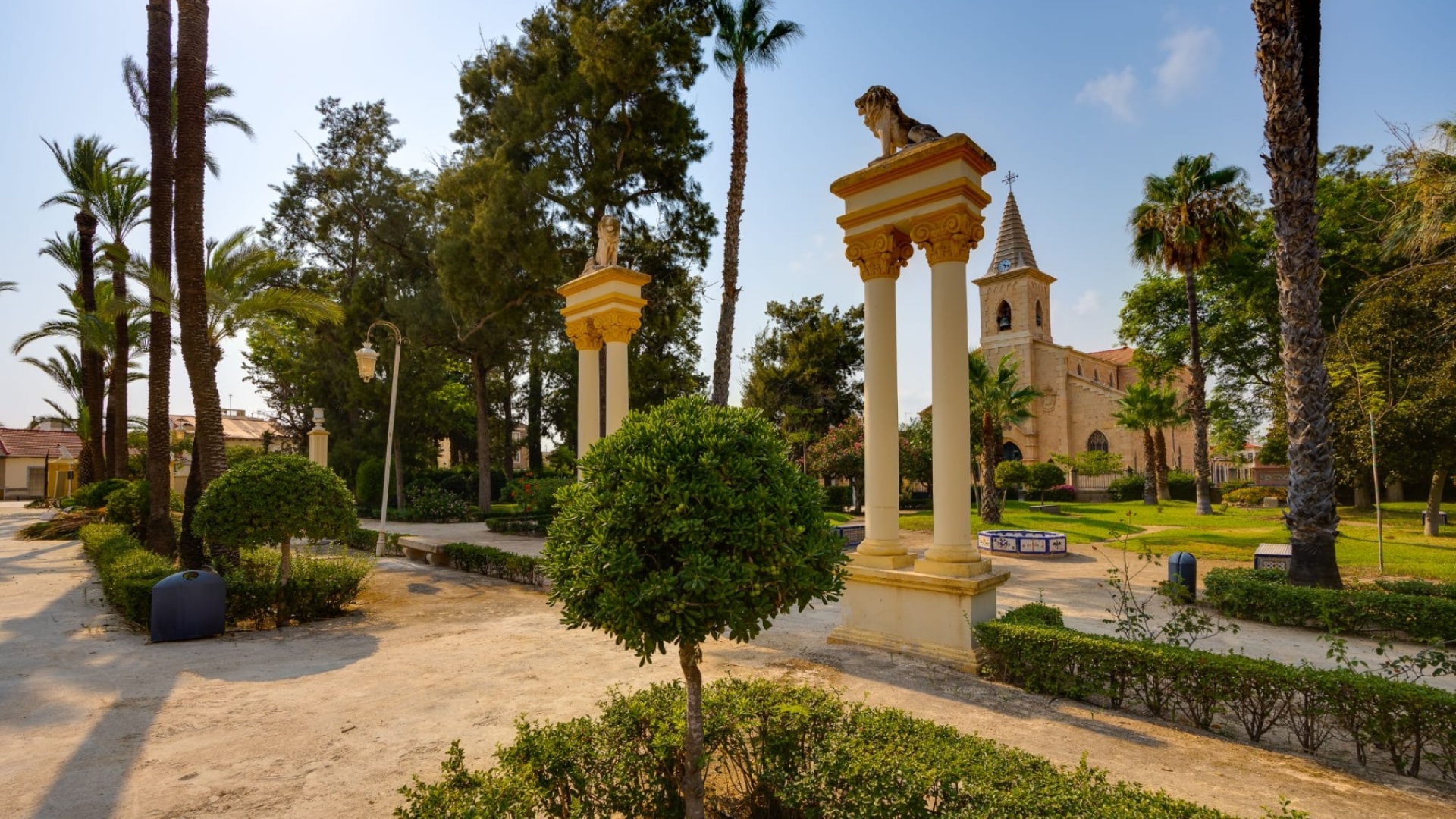 Wederverkoop - Appartement - Jacarilla