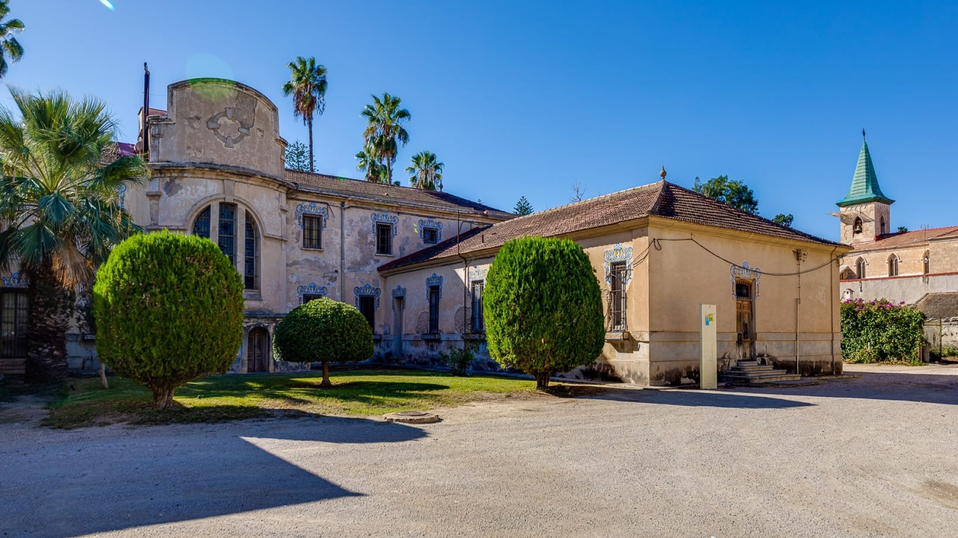 Wederverkoop - Appartement - Jacarilla