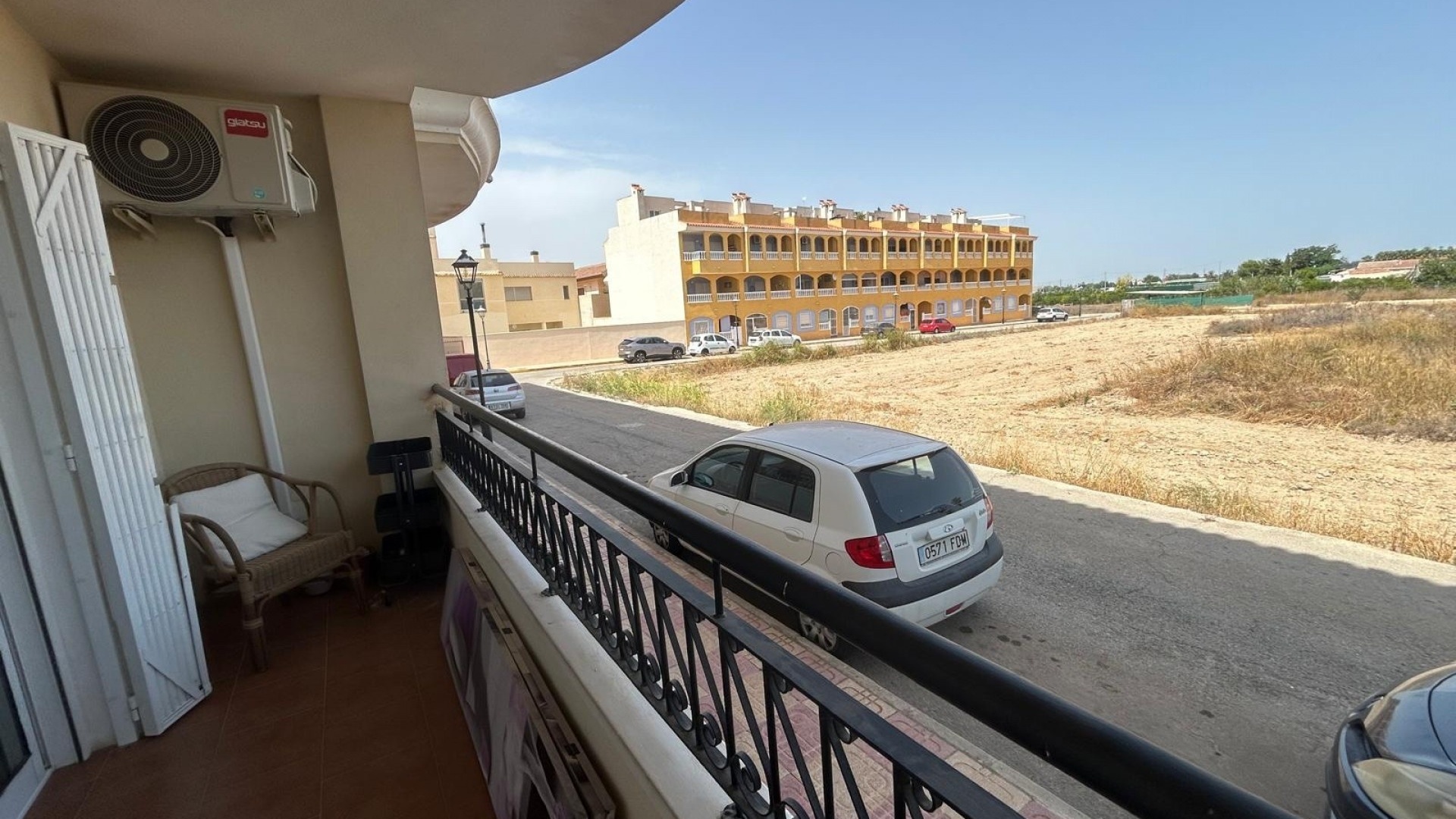Wederverkoop - Appartement - Jacarilla