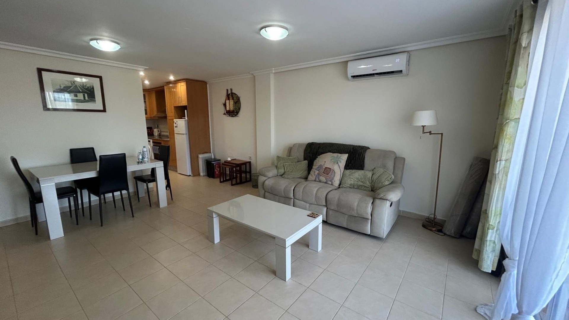 Wederverkoop - Appartement - Jacarilla