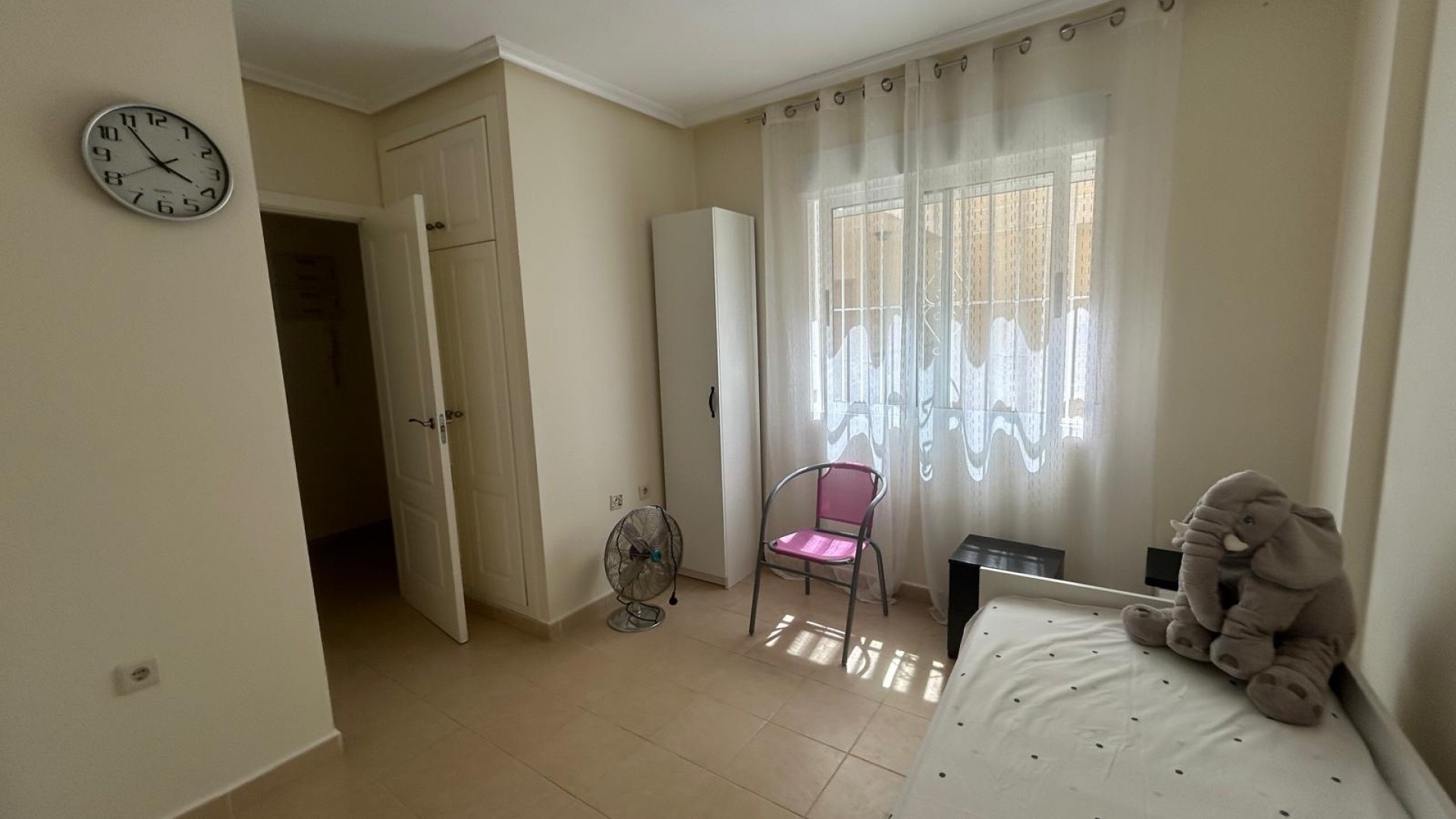 Wederverkoop - Appartement - Jacarilla