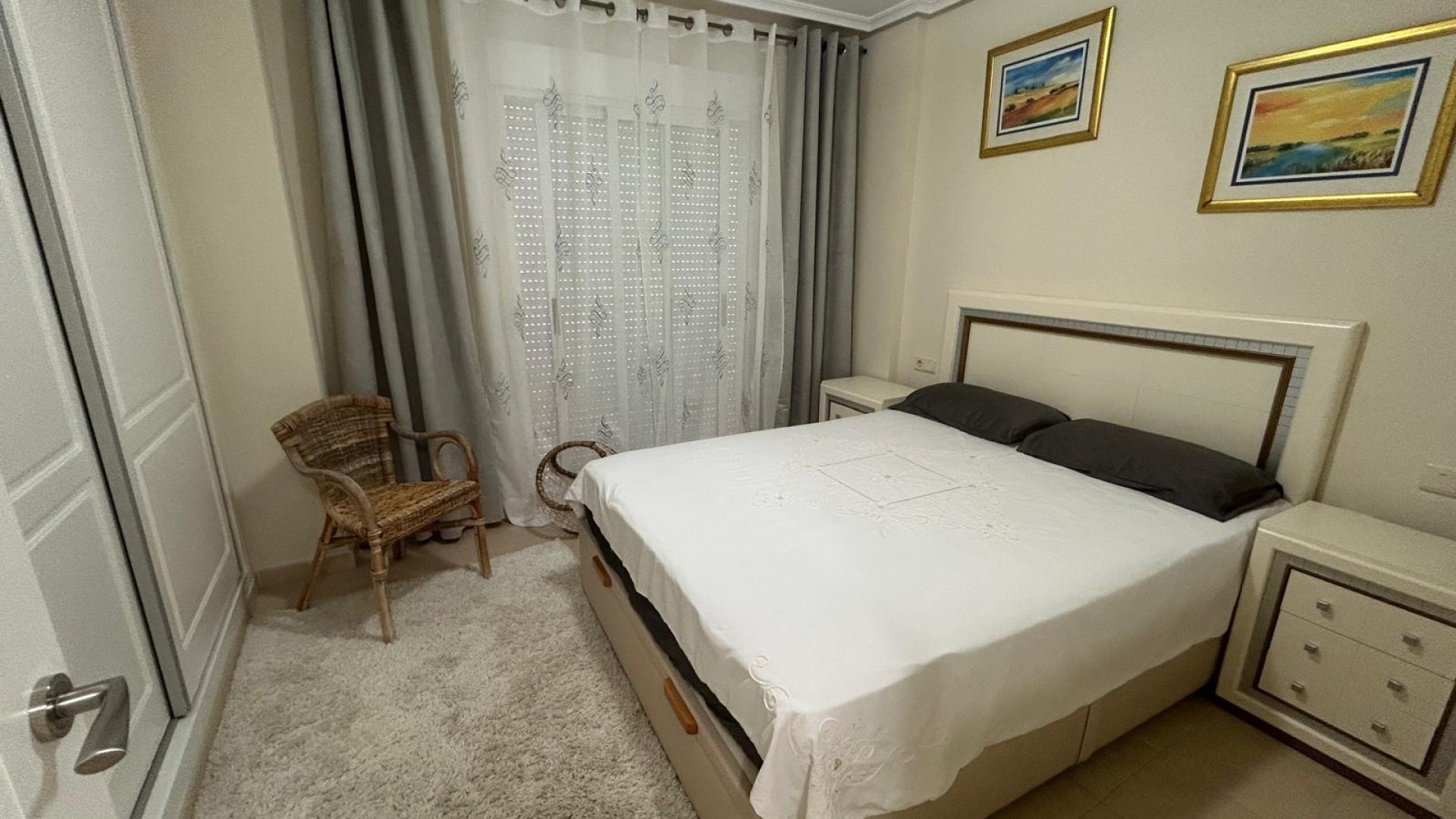 Wederverkoop - Appartement - Jacarilla